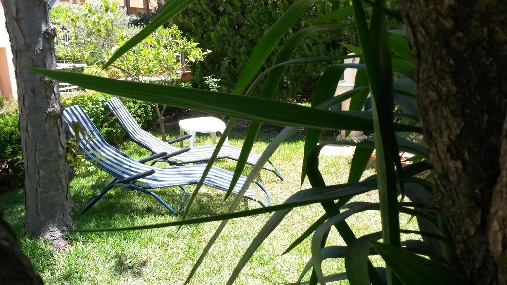 Siciliaiu Villa Мондело Екстериор снимка