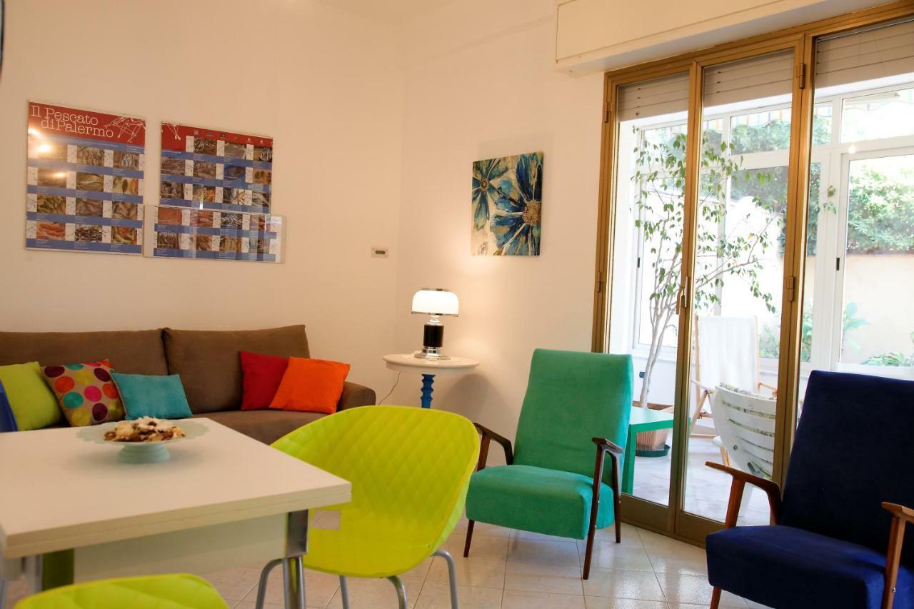Siciliaiu Villa Мондело Екстериор снимка